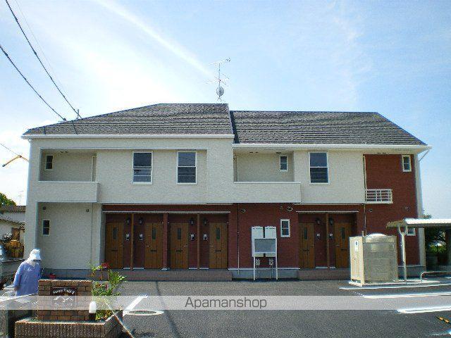 サニーフィールドⅡ