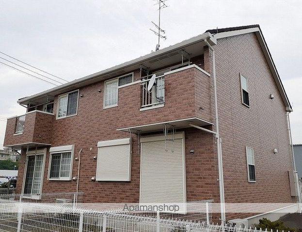 サンハウス花水木