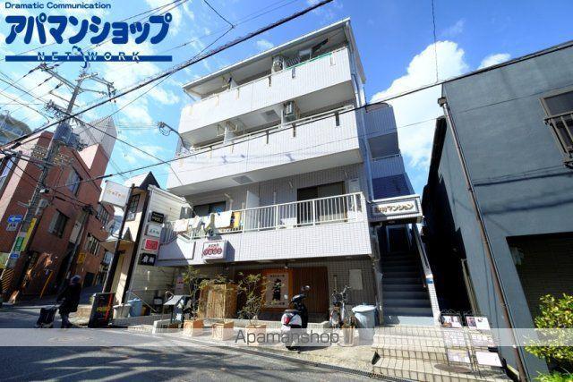 田村マンション