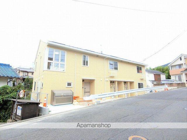 可部線 安芸長束駅 徒歩25分 2階建 築7年