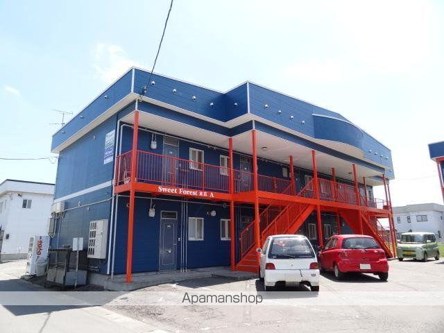 フィールファイン末広A