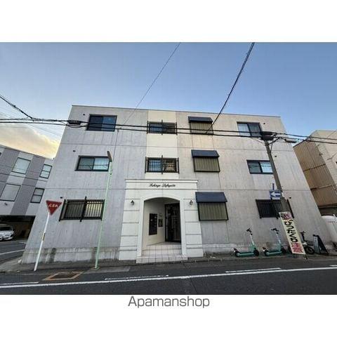 吹上ラ・ファイエット