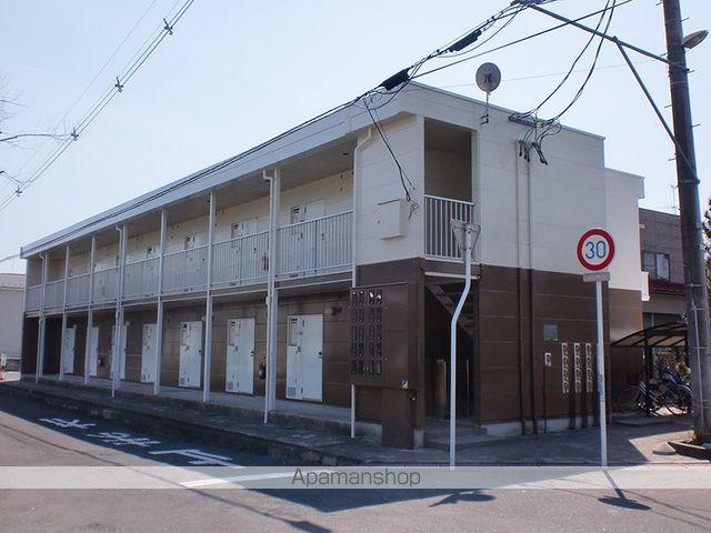 レオパレスあさひ吉岡