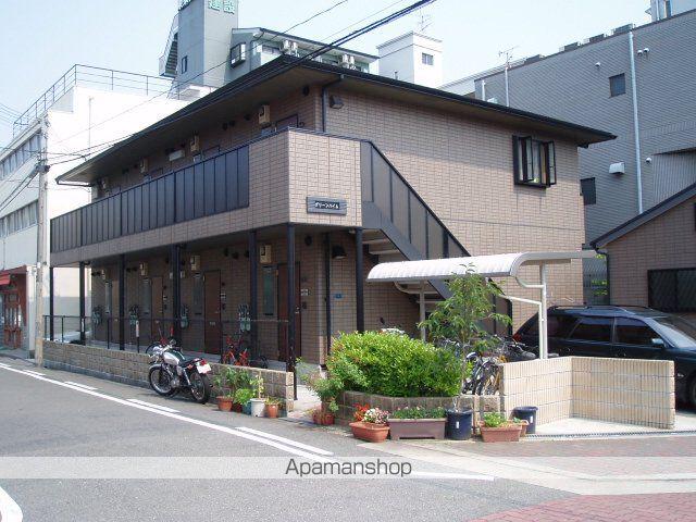 グリーンハイム