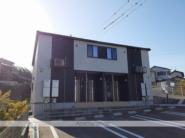 アルカンシエル メゾンⅠ