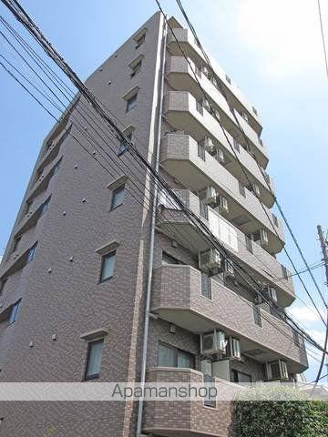 エクセリア浜田山