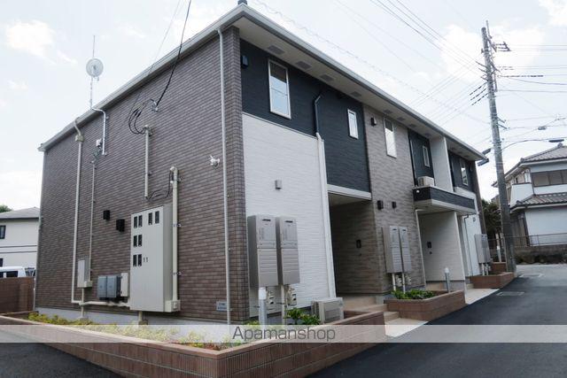 サニーレジデンスⅢ(1LDK/1階)