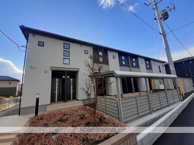 リジエール A(ワンルーム/2階)