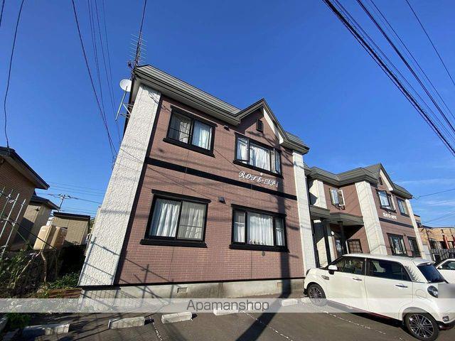 ローズアパートⅠ