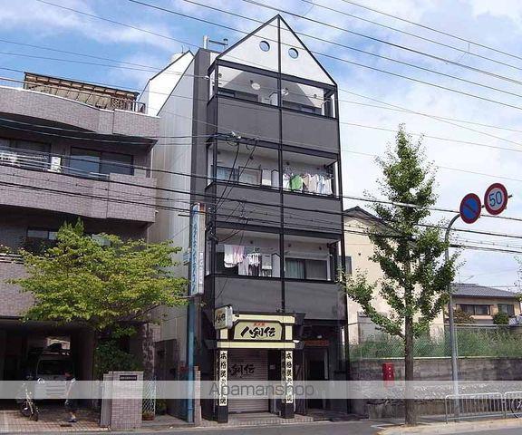 アークハイツ嵯峨嵐山
