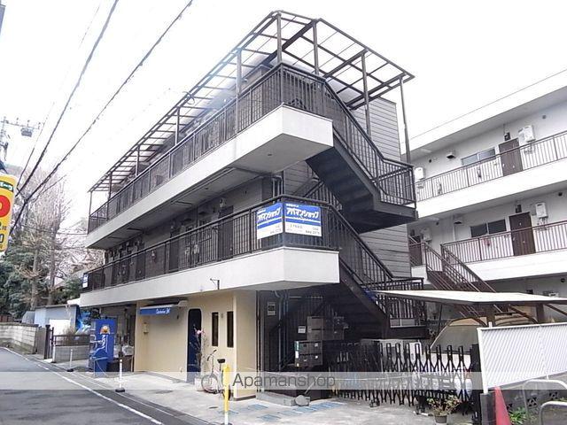 BNスクエア明神町