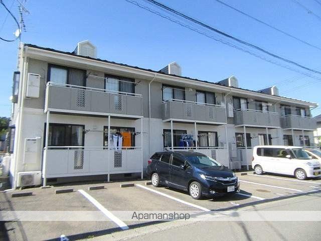 バルトヒルズA棟