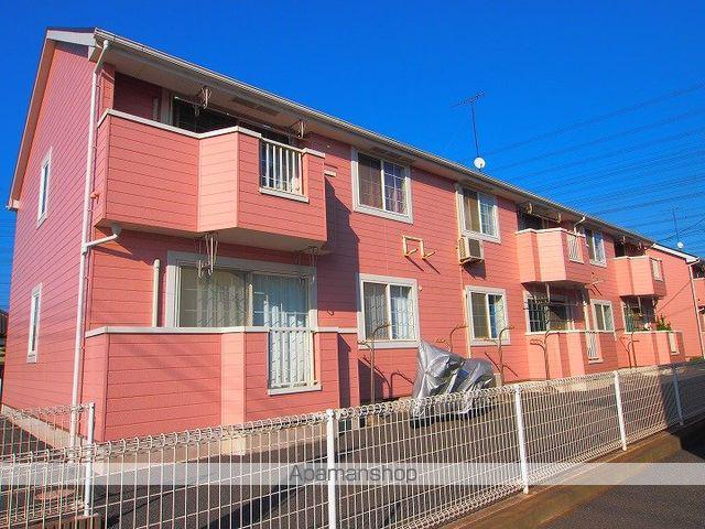 K・レジデンスⅡ(3LDK/2階)