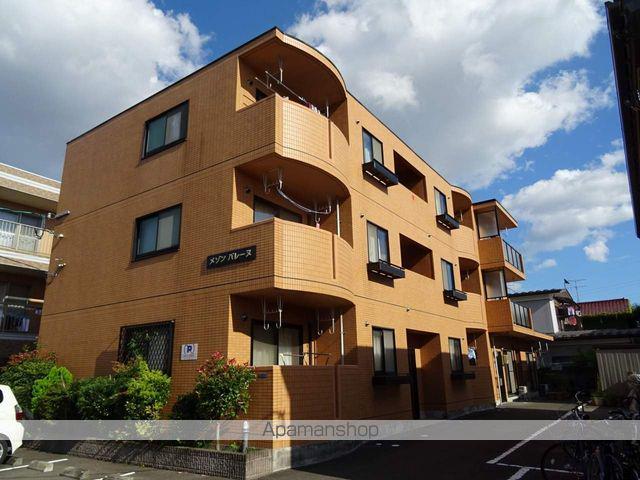 メゾンバレーヌ