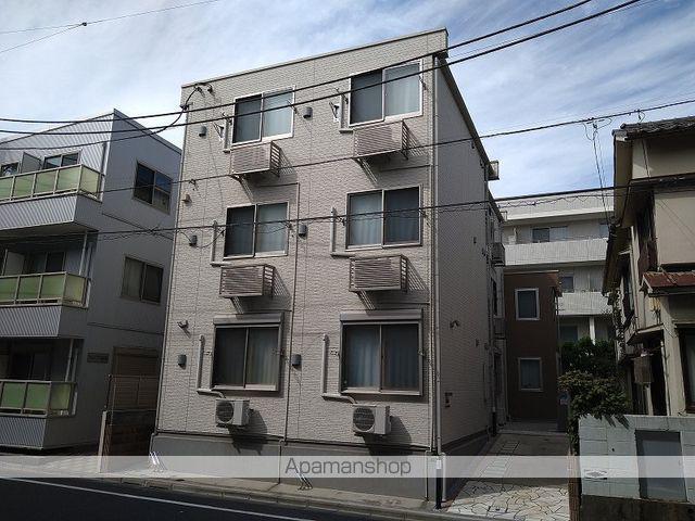 クレイノKMメゾン