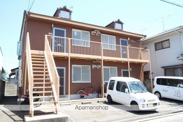 フィルハイツ円座