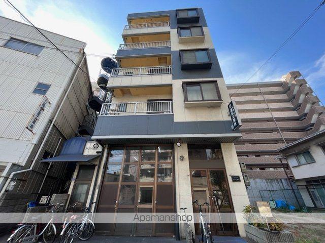ループハイツ篠田