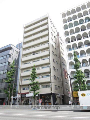 シャンボール南高円寺