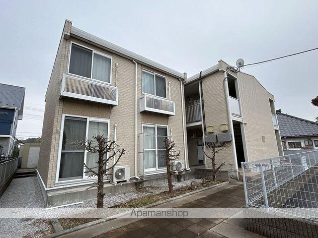 レオパレスCURACION