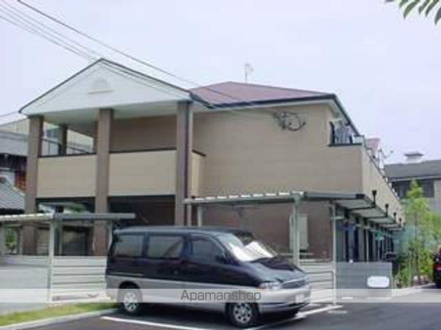 クレシェンテ老松