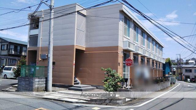 レオパレス向日葵
