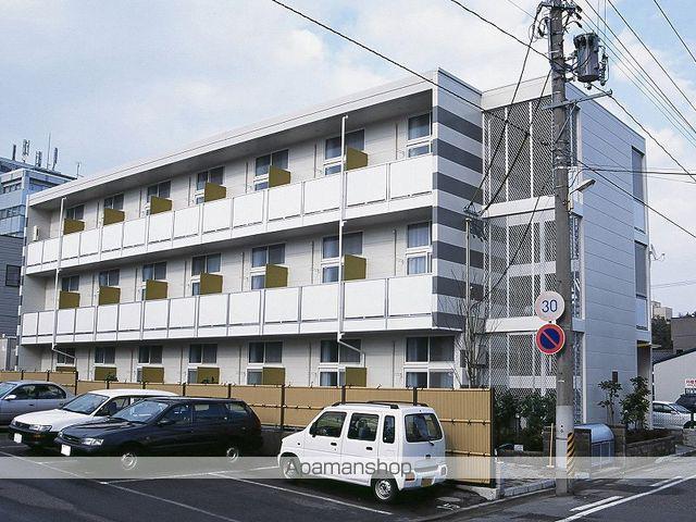 レオパレスグリーンフォレスト