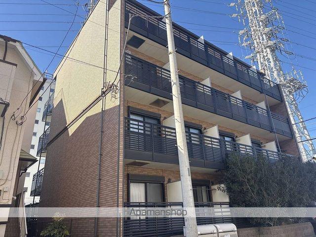 レオネクスト煌めき