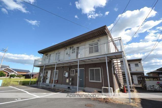 パナハイツ三条A棟