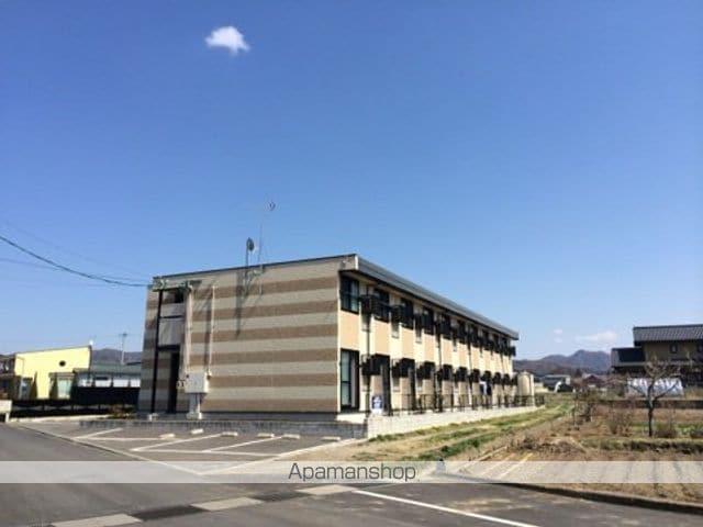 レオパレスアドゥル