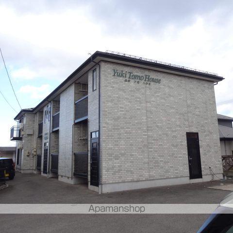 ユキトモハウス