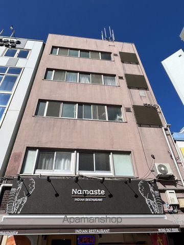 エオス富士見町ビル