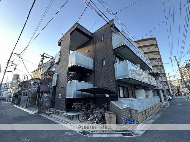 レオネクスト東向島