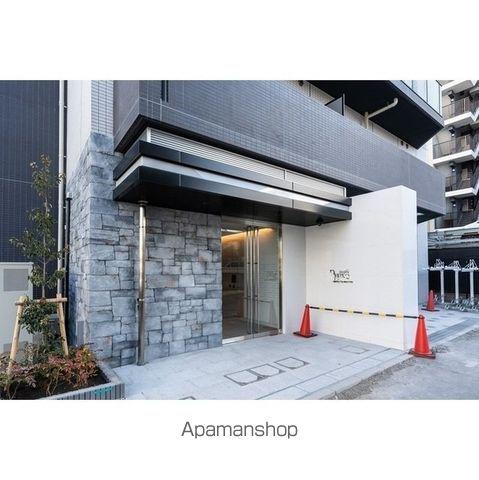 プレール・ドゥーク練馬北町