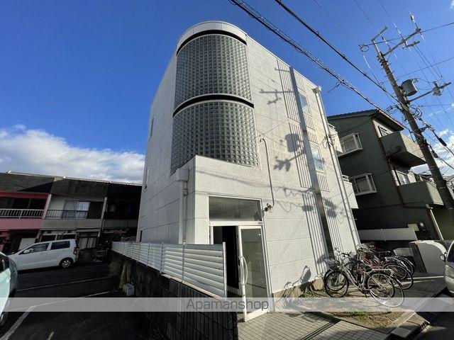 グレース香里園