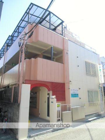 オークブロードヒル