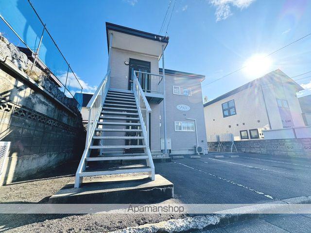 コーポソフィア(2LDK/2階)