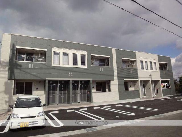 ディア・ベルジュⅢ