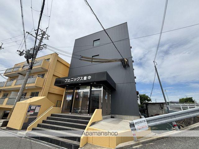 フェニックス豊中Ⅰ