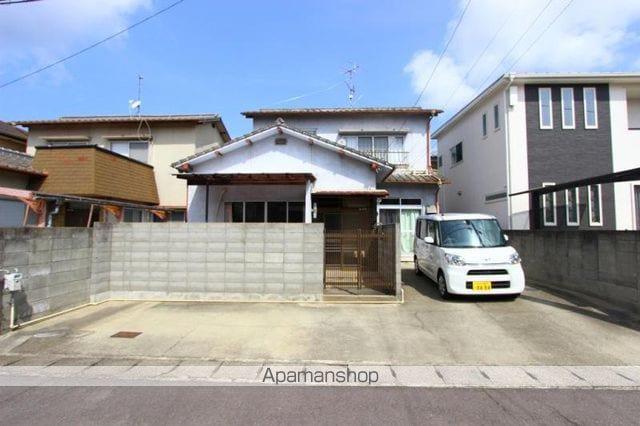 香川県高松市牟礼町牟礼の戸建賃貸