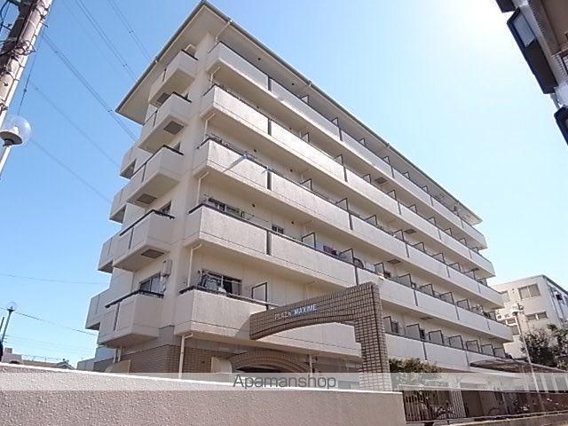 プラザマキシム