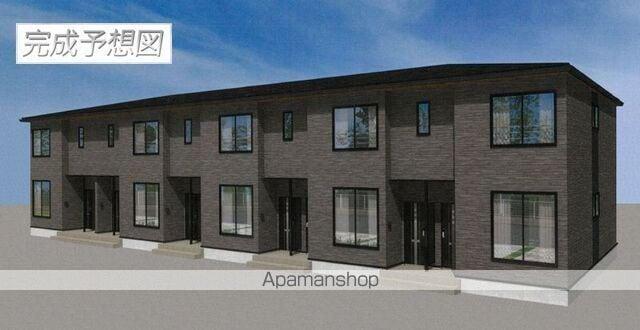 LUMIERE一ツ家 Ⅲ