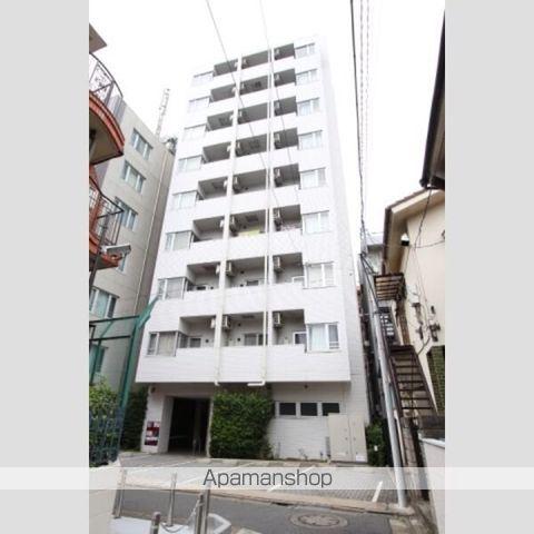 プライムアーバン学芸大学Ⅱ