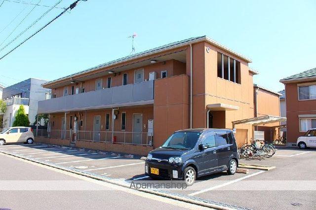 ディアス松縄C棟