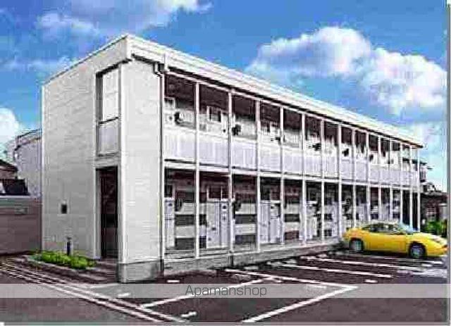 レオパレスエストント(1K/2階)