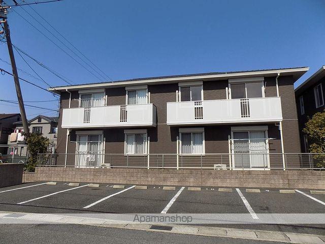 マイネハイマートA棟