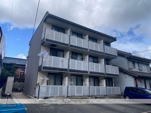 レオパレスこもとⅡ