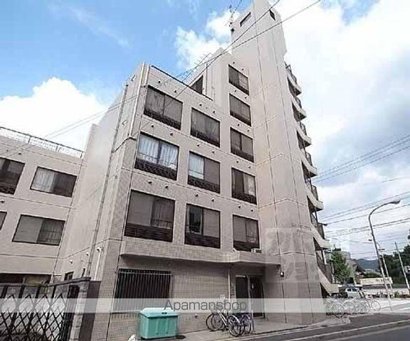 松屋レジデンス百万遍