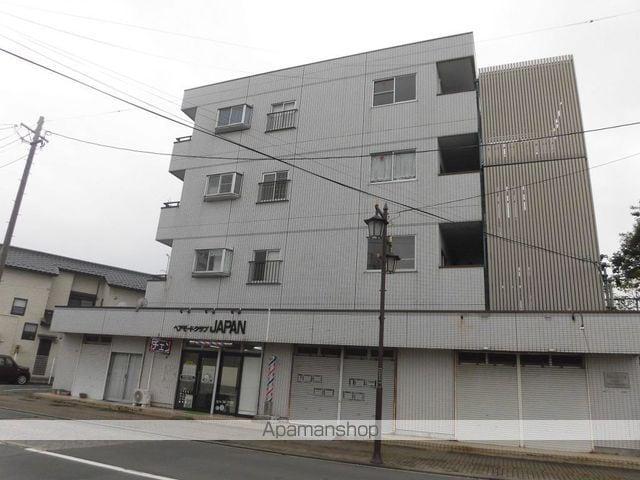 ベルトピアいわきⅠ