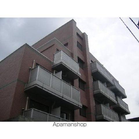 北辰ヒルズ早稲田