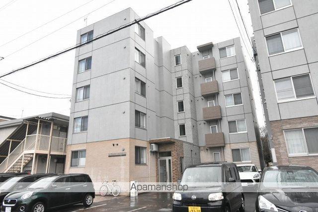 リバーサイドレジデンス学園前